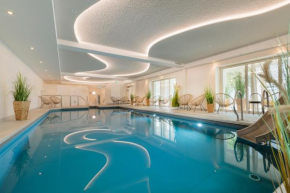 HofHotel Krähenberg, Grömitz